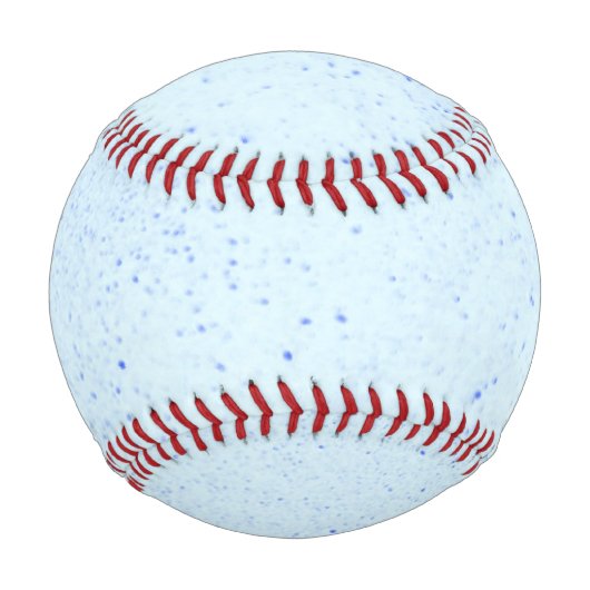 Light Blue Sand Baseball (Vorderseite)
