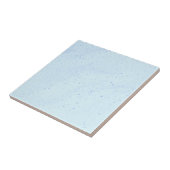 Light Blue Sand Fliese (Seite)