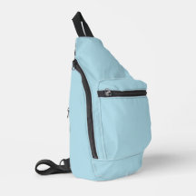 Light Blue Solid Color