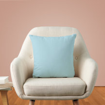 Light Blue Solid Color
