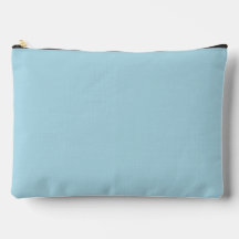 Light Blue Solid Color