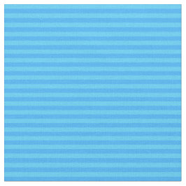 Light Blue Stripes Stoff