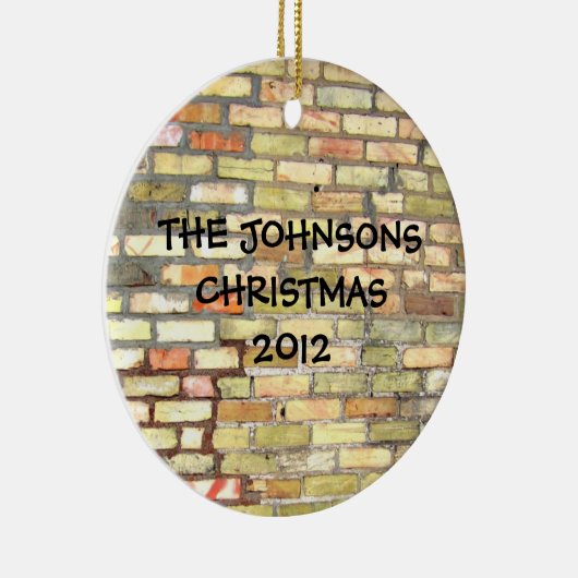 Light Bridge Keramikornament (Rechts)