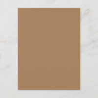 Light Brown #A57C55, Gray Olive