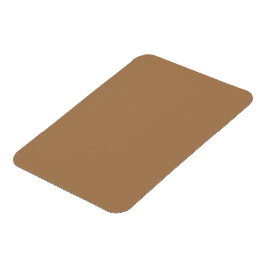 Light Brown #A57C55, Gray Olive Magnet (Linke Seite)