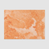 Light Brown Marble Stone Print Seidenpapier (Vorderseite)