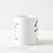 Light CSI Detection Kaffeetasse (Mittel)