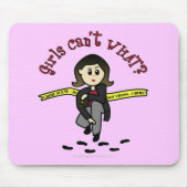 Light CSI Detection Mousepad (Vorne)