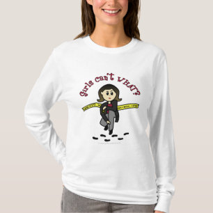 Light CSI Detection T-Shirt