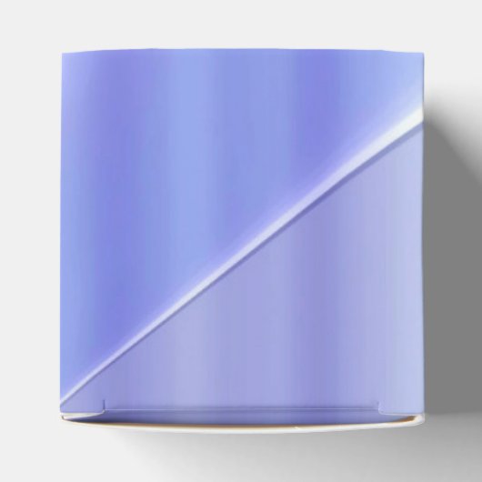 Light Curtain Geschenkschachtel (Oben)