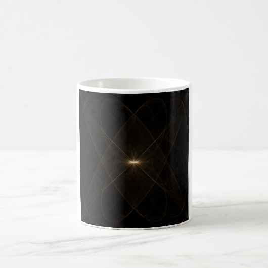 Light Curves 1 Kaffeetasse (Mittel)