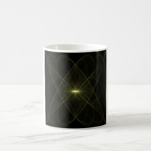 Light Curves 1 mod1 Kaffeetasse (Mittel)