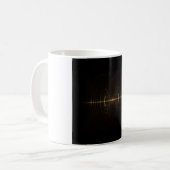 Light Curves 2 Kaffeetasse (Vorderseite Links)