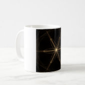 Light Curves 4 Kaffeetasse (Vorderseite Links)
