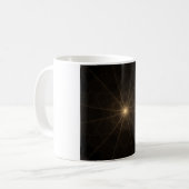 Light Curves 5 Kaffeetasse (Vorderseite Links)