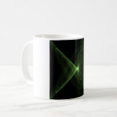Light Curves 6a Kaffeetasse (Vorderseite Links)