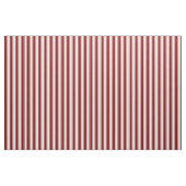 Light Cyan and Dark Red Striping/Linke Pattern Stoff (Yard (91,4 cm))
