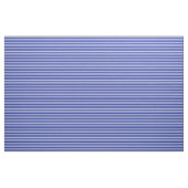 Light Cyan & Dark Blue Colored Lines Stoff (Yard (91,4 cm))