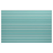 Light Cyan, Dark Cyan, Türkis & Schwarz Stoff (Yard (91,4 cm))