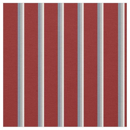 Light Cyan, Dark Gray, Slate Gray & Maroon Cfarbig Stoff (Nahaufnahme)