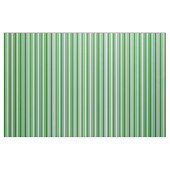Light Cyan & Dark Green Lines Stoff (Yard (91,4 cm))