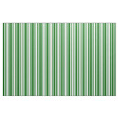 Light Cyan & Dark Green Lines Stoff (Fat Quarter (45,7 x 55,9 cm))