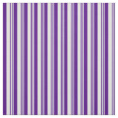 Light Cyan & Indigo Lines Stoff (Muster)