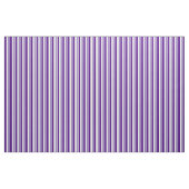 Light Cyan & Indigo Lines Stoff (Fat Quarter (45,7 x 55,9 cm))