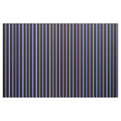 Light Cyan, Lila, Cornflower Blue & Black Lines Stoff (Fat Quarter (45,7 x 55,9 cm))