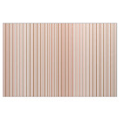 Light Cyan, Red and Brown Lines Stoff (Yard (91,4 cm))