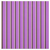 Light Cyan, Sienna, Black und Orchid Muster Stoff (Muster)