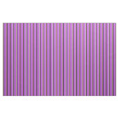 Light Cyan, Sienna, Black und Orchid Muster Stoff (Fat Quarter (45,7 x 55,9 cm))