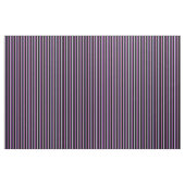 Light Cyan, Sky Blue, Brown, Dark Orchid & Black Stoff (Yard (91,4 cm))