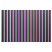Light Cyan, Sky Blue, Brown, Dark Orchid & Black Stoff (Fat Quarter (45,7 x 55,9 cm))