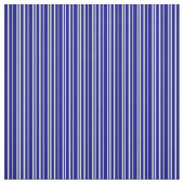 Light Cyan und Blue Lined Pattern Stoff (Muster)