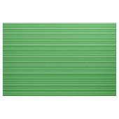 Light Cyan und Green Stripes Stoff (Yard (91,4 cm))