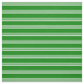 Light Cyan und Green Stripes Stoff (Muster)