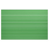 Light Cyan und Green Stripes Stoff (Fat Quarter (45,7 x 55,9 cm))
