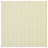 Light Cyan und Tan Lined Pattern Stoff (Muster)