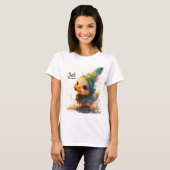Light Duck Info & Finden Sie heraus Shirt (Vorne ganz)