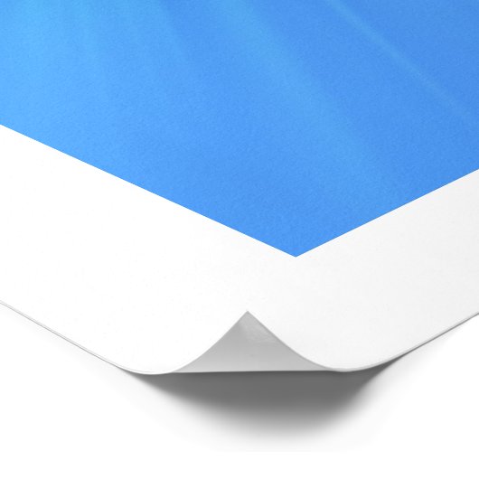 LIGHT ECHO DRUCKEN POSTER (Ecke)