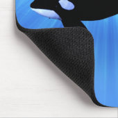 LIGHT ECHO MOUSEPAD (Ecke)