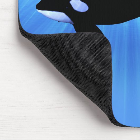 LIGHT ECHO MOUSEPAD (Ecke)