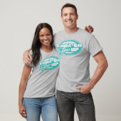Light 'Em Up Laser Tag Player T-Shirt (Unisex)
