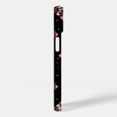 Light Emiting Diamond Muster Telefon Case-Mate iPhone Hülle (Rückseite / Rechts)