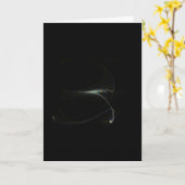Light Field Karte (Gelbe Blume)