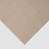Light French Beige Spring Summer Trending Color Seidenpapier (Detail)