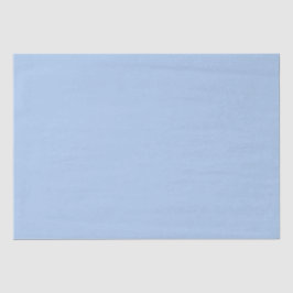 Light French Blue Seidenpapier