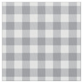 Light Gingham Stoff (Nahaufnahme)