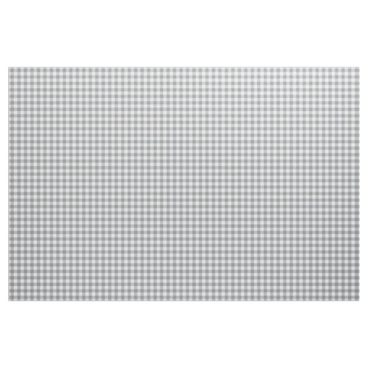 Light Gingham Stoff (Yard (91,4 cm))